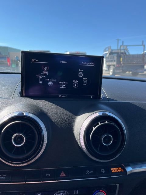 Used 2015 Audi A3 2.0T Prestige image 35