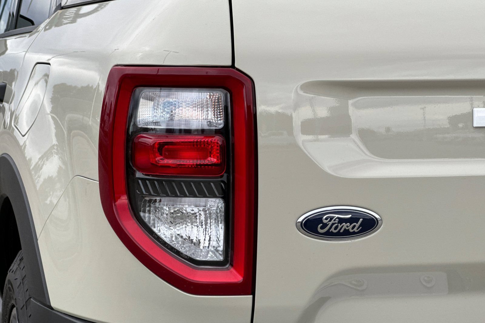 Used 2025 Ford Bronco Sport Big Bend AWD/4WD image 31