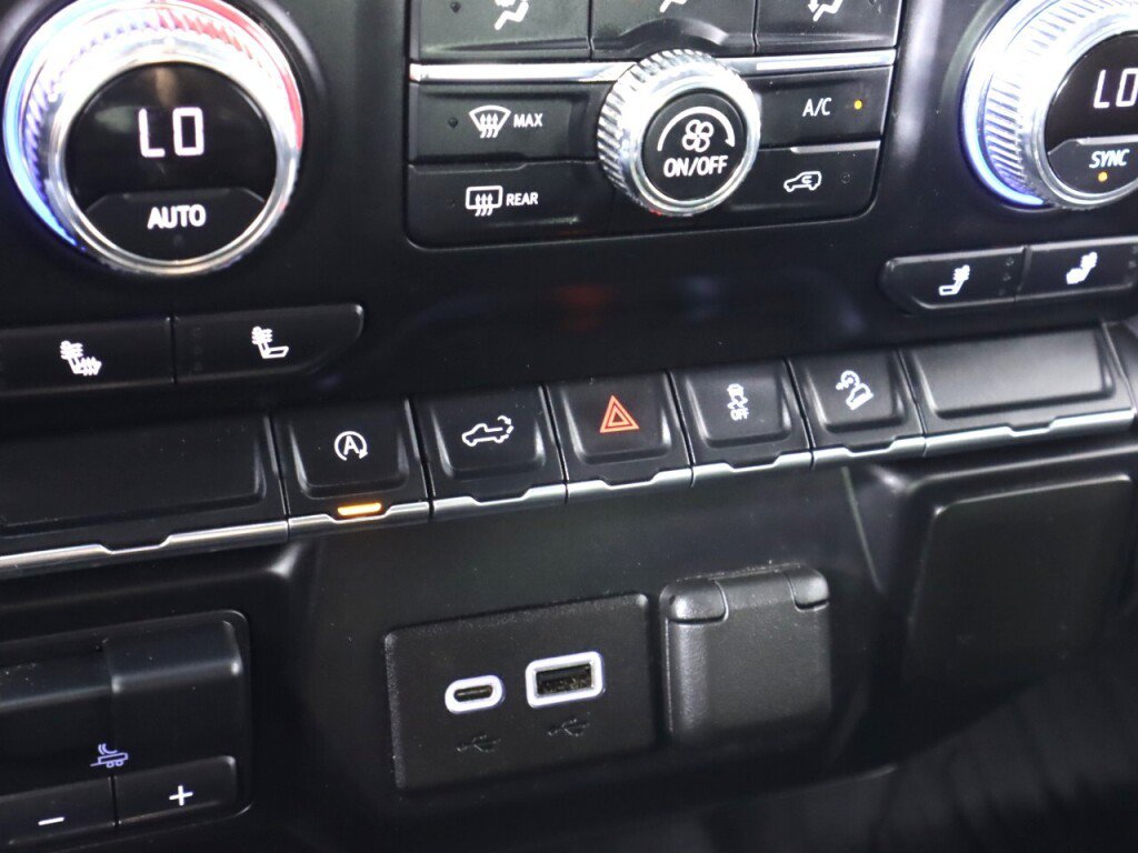 Used 2021 GMC Sierra 1500 SLE AWD/4WD image 24