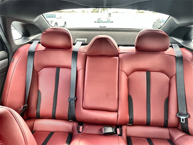 Used 2023 Kia K5 GT-Line image 27
