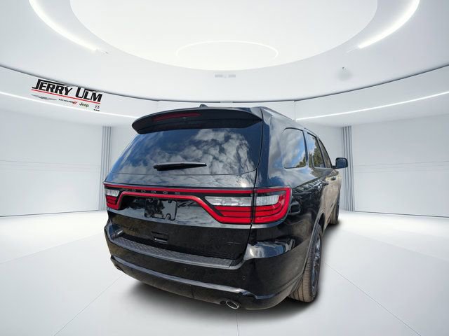 New 2026 Dodge Durango GT w/ Blacktop Package image 3