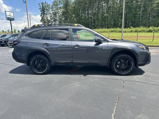 Used 2025 Subaru Outback Wilderness AWD/4WD image 9