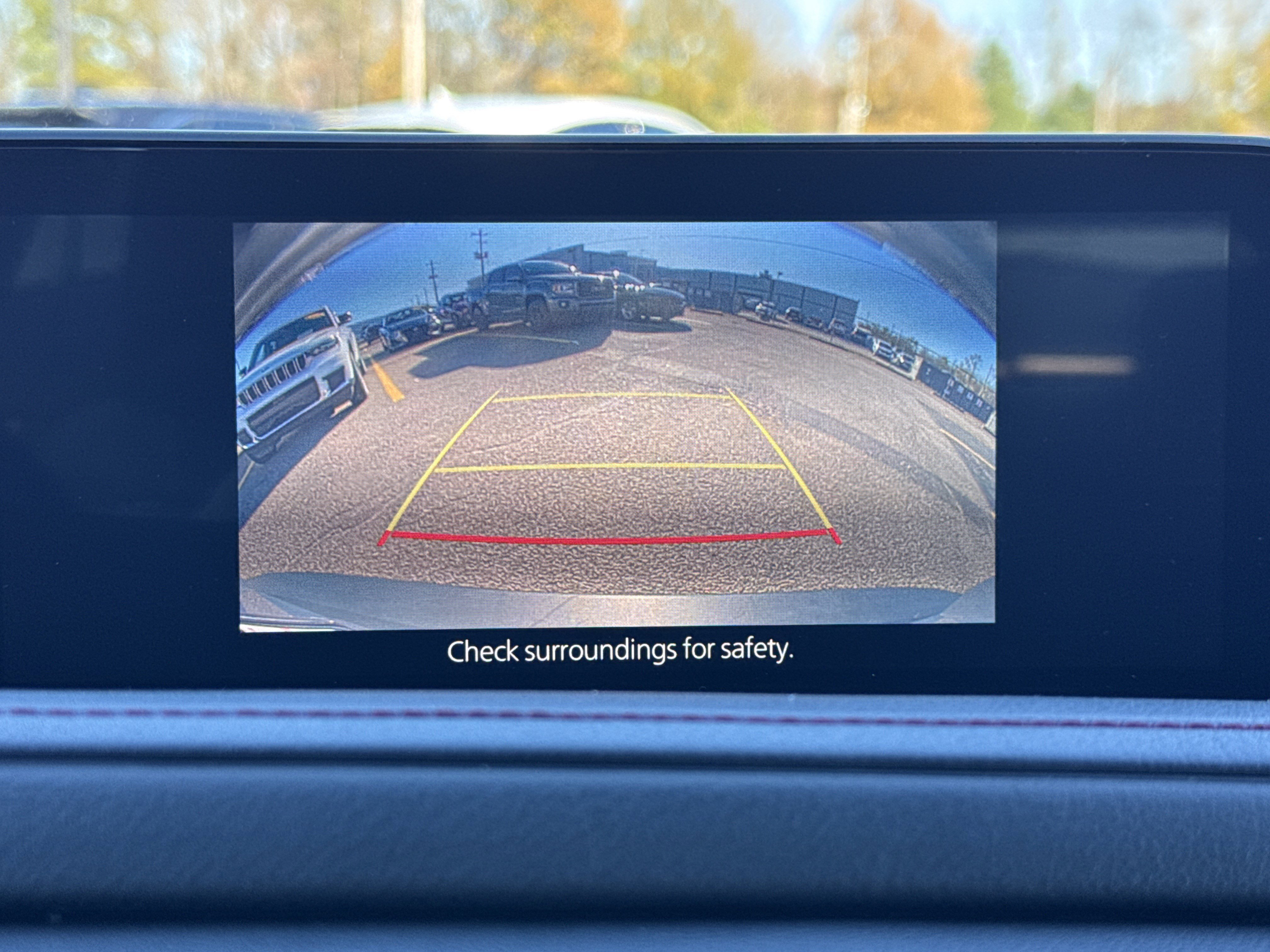 Used 2024 MAZDA CX-30 AWD 2.5 S w/ Preferred Package image 13