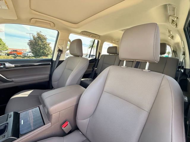 Certified 2023 Lexus GX 460 Premium image 22