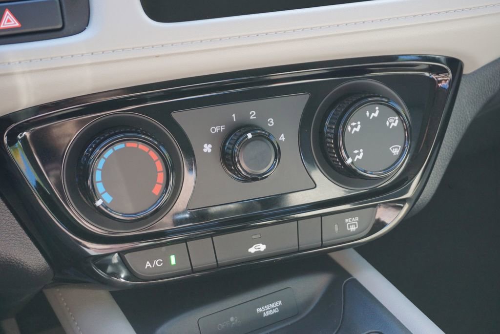 Used 2020 Honda HR-V LX image 36