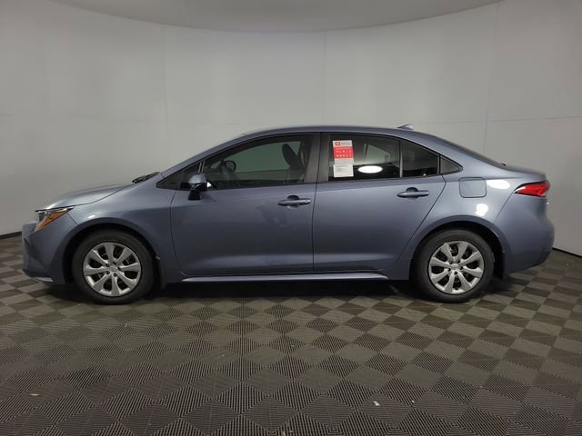 New 2026 Toyota Corolla LE image 14