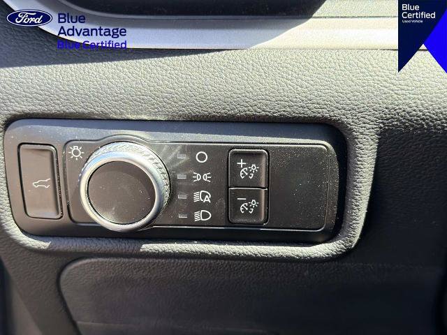 Certified 2023 Ford Explorer XLT RWD image 27