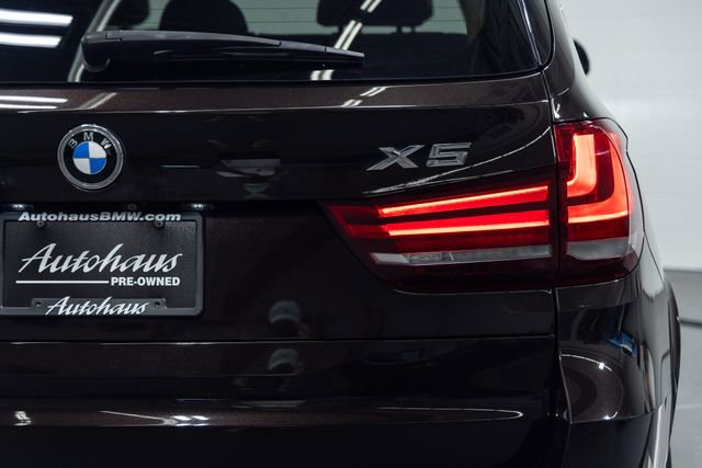 Used 2016 BMW X5 xDrive35i image 8