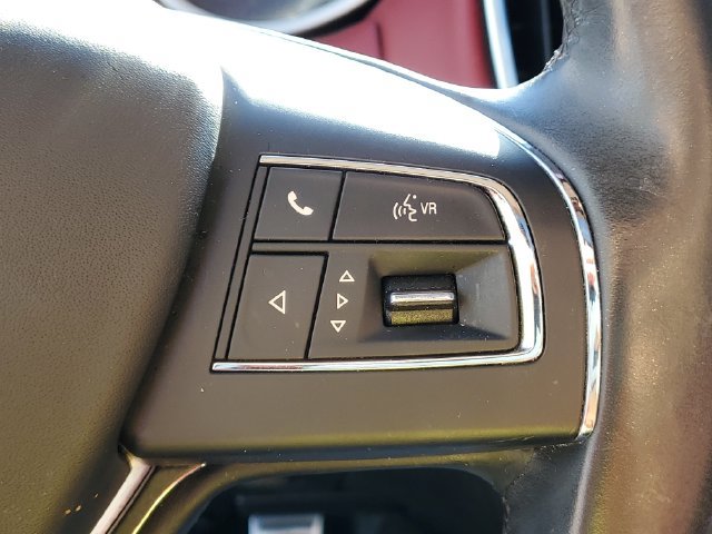 Used 2019 Maserati Ghibli S Q4 AWD/4WD image 20