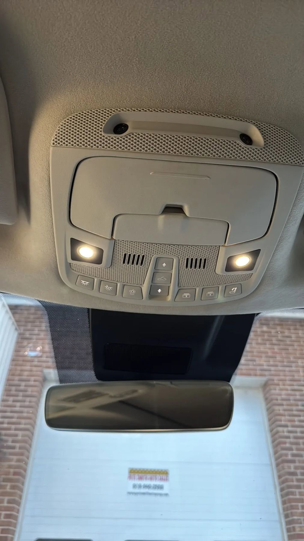 Used 2019 Lincoln Navigator L Black Label w/ Cargo Package image 38