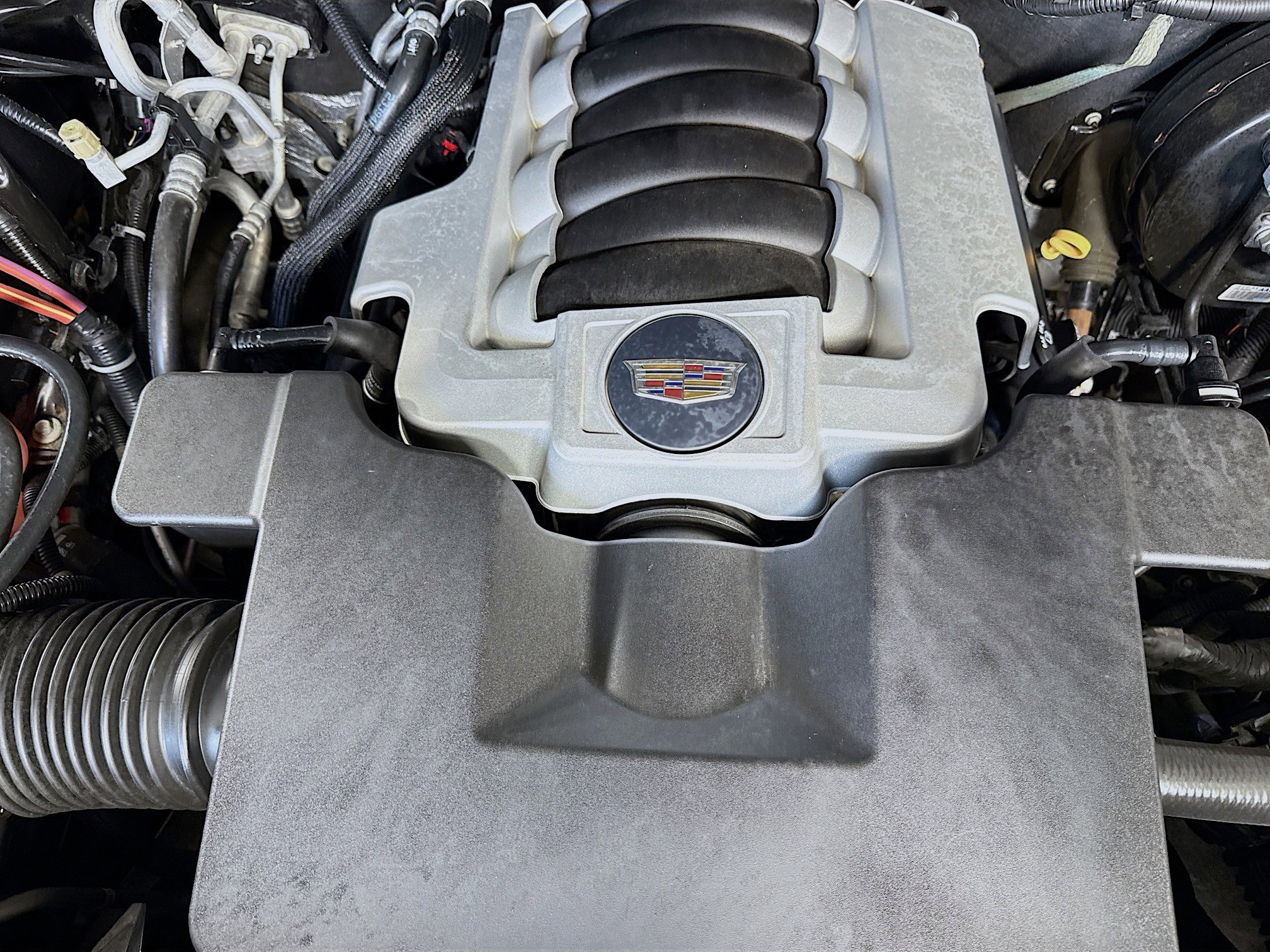 Used 2019 Cadillac Escalade ESV Luxury image 38