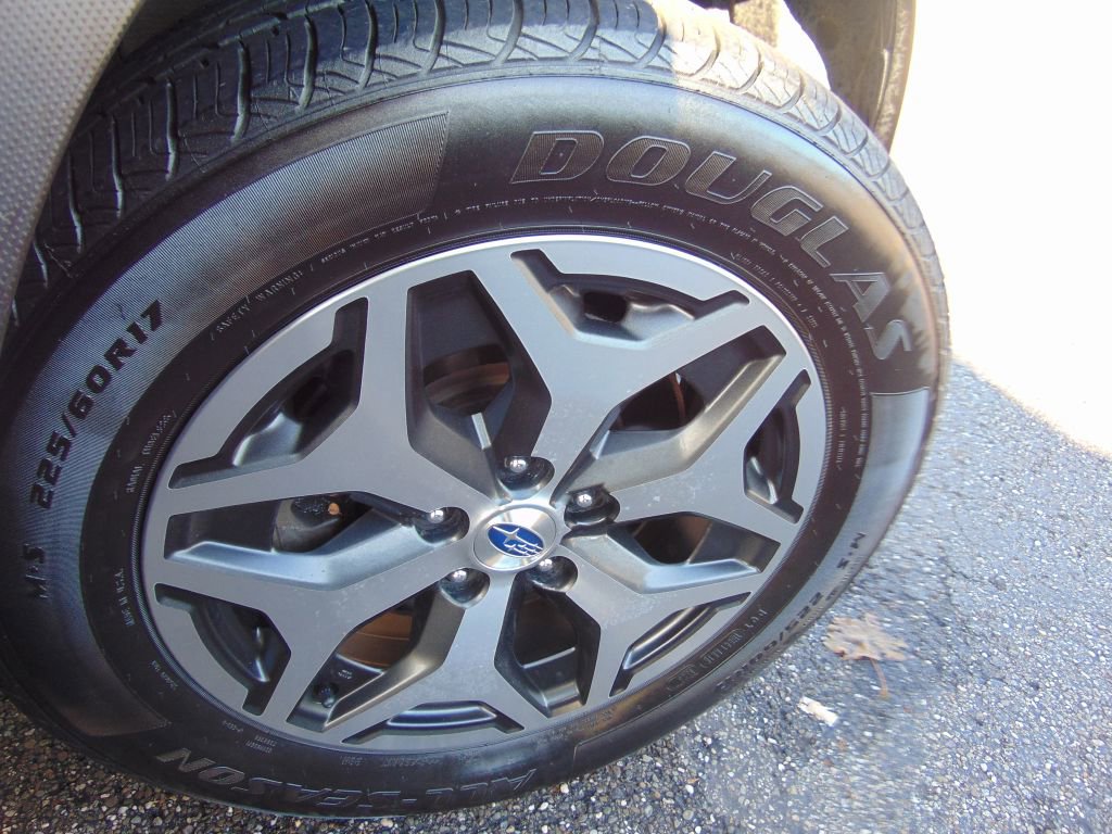 Used 2019 Subaru Forester Premium image 34