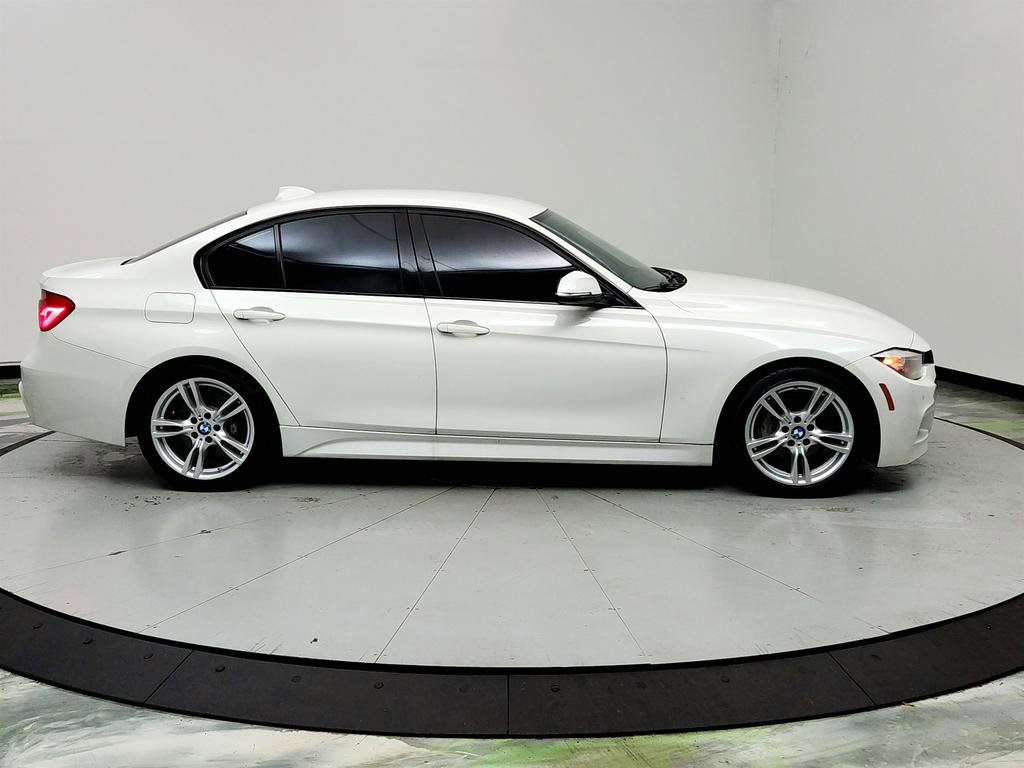 Used 2016 BMW 328i Sedan image 4