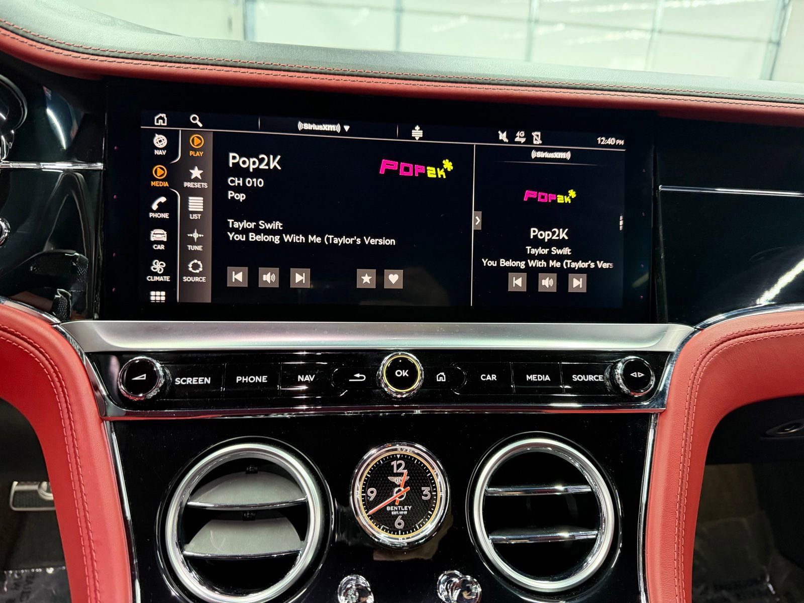 Used 2020 Bentley Continental GT image 15