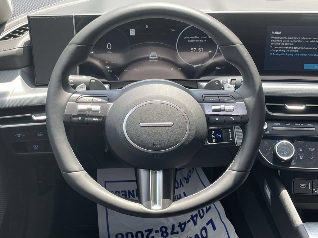 New 2026 Hyundai Sonata Limited FWD image 14