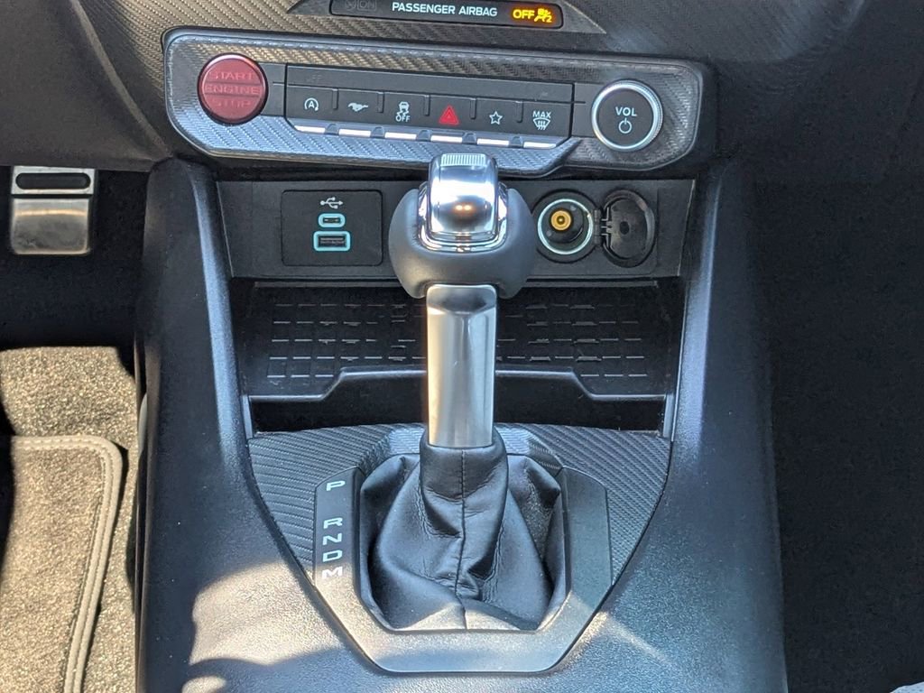 Used 2024 Ford Mustang GT Premium image 21