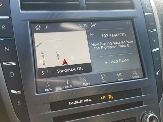 Used 2019 Lincoln MKZ Reserve image 20