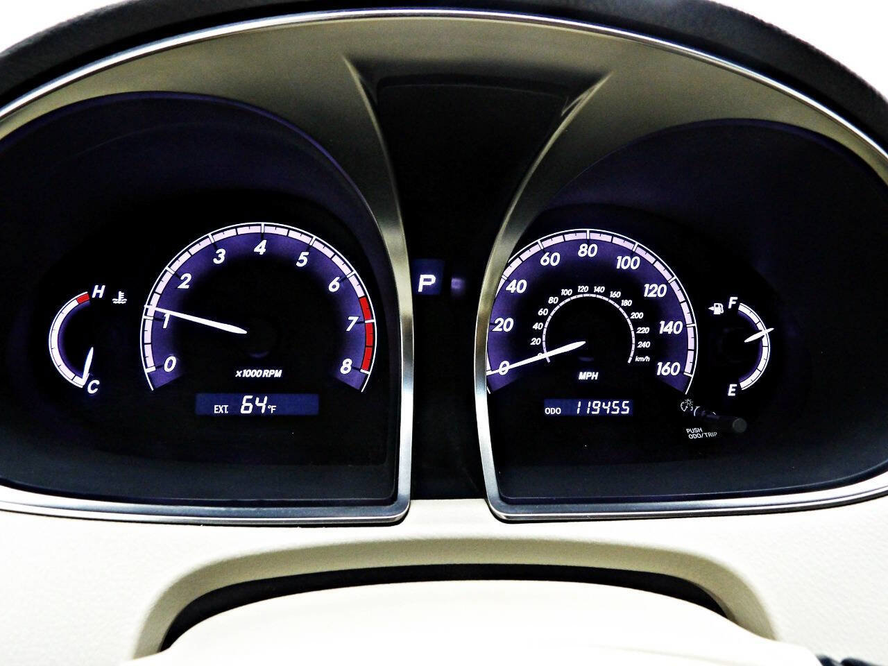 Used 2011 Toyota Avalon Limited FWD image 15