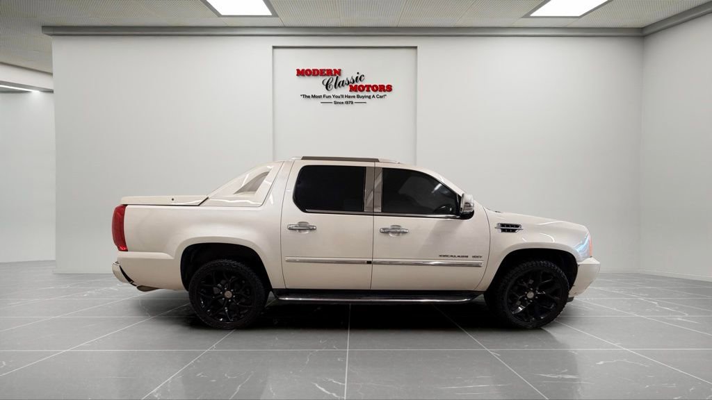 Used 2010 Cadillac Escalade EXT Luxury image 8