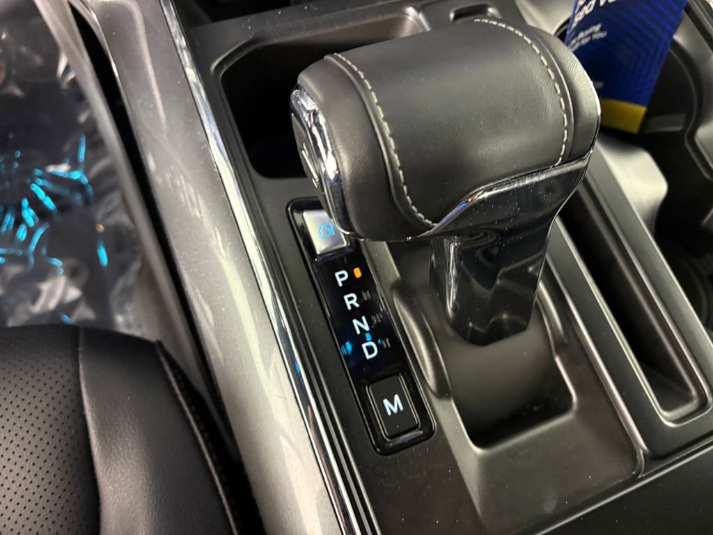 Certified 2023 Ford F150 Lariat w/ Equipment Group 502A High AWD/4WD image 21