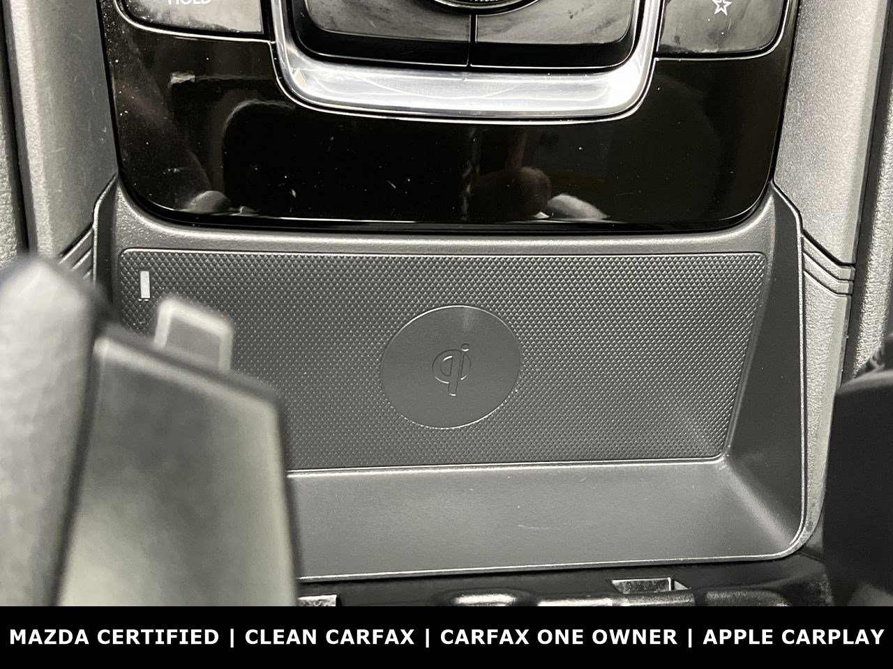 Certified 2024 MAZDA CX-50 AWD 2.5 S w/ Cargo Package image 25