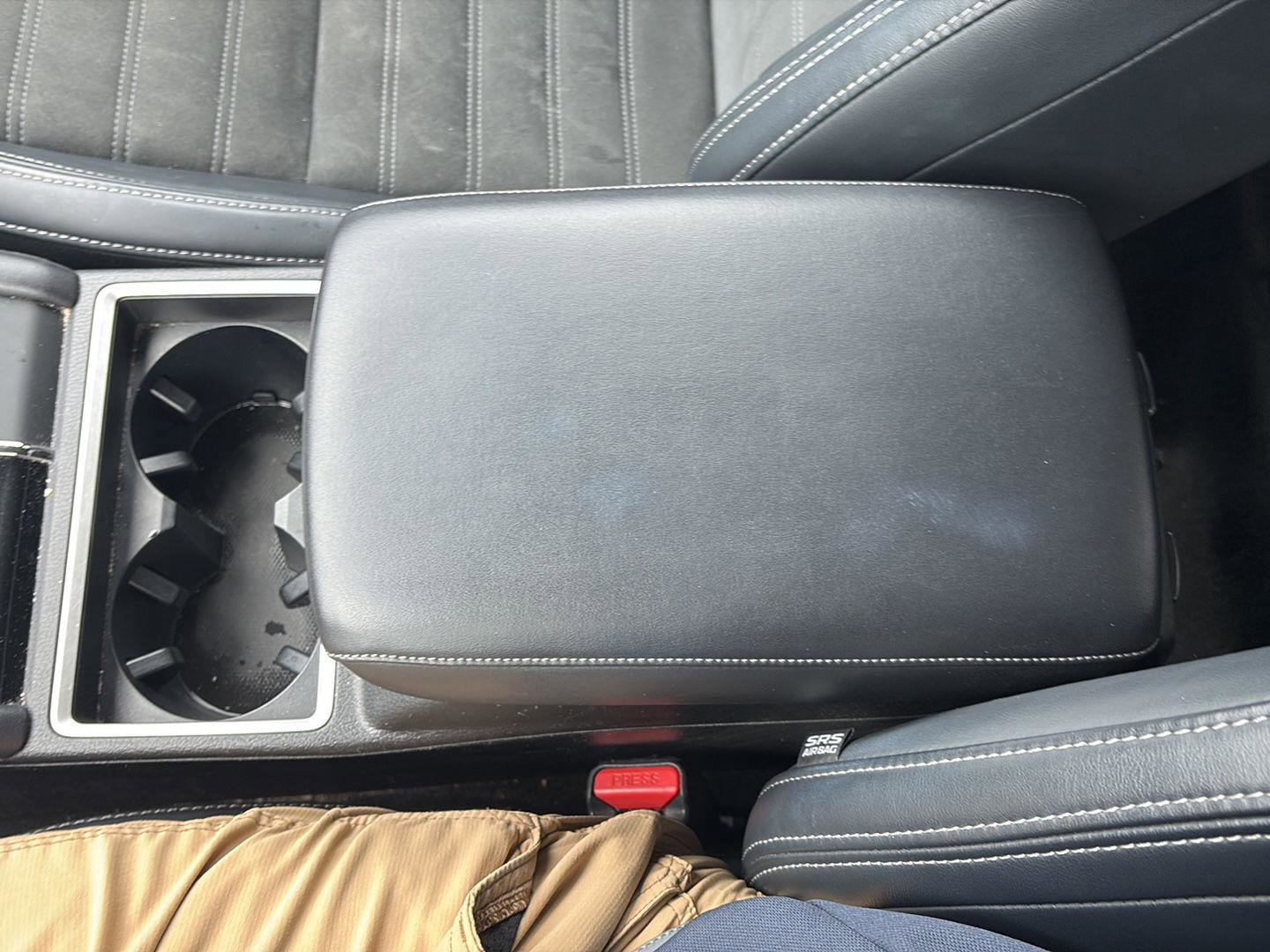 Used 2024 Mitsubishi Outlander SE image 26