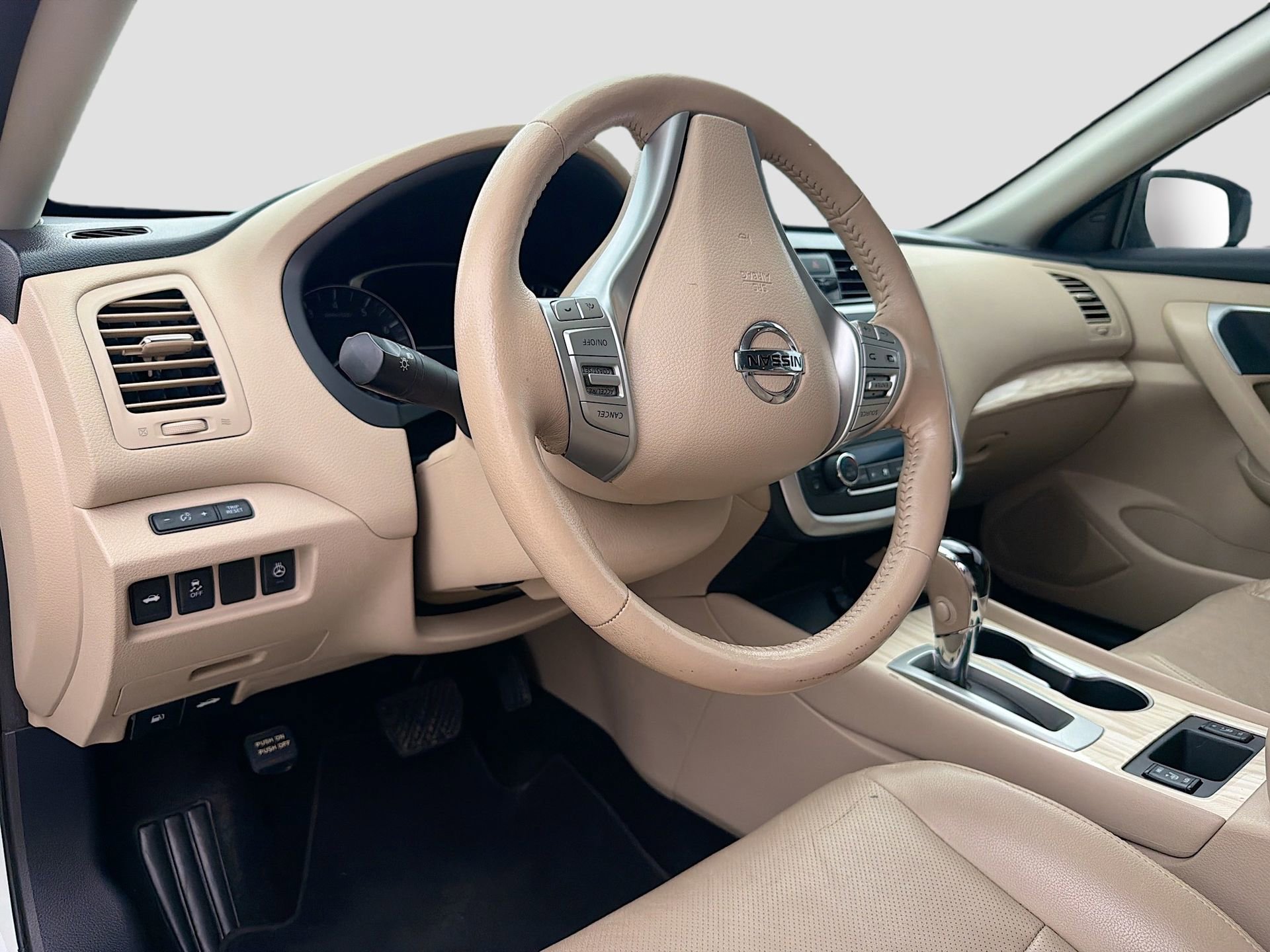 Used 2016 Nissan Altima 2.5 SL image 10