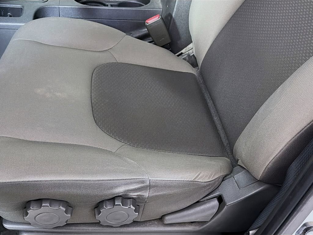 Used 2015 Nissan Xterra S w/ Value Package image 18