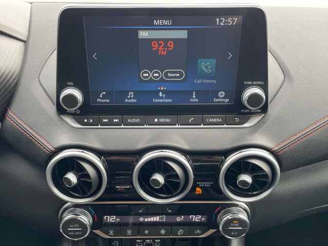 Used 2024 Nissan Sentra SR image 11