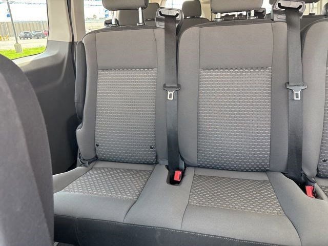 Used 2024 Ford Transit 350 XLT image 25