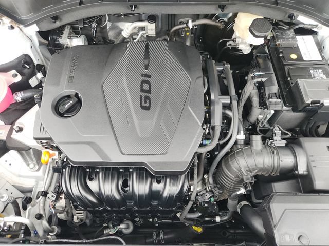 Used 2025 Kia Sorento S FWD image 26