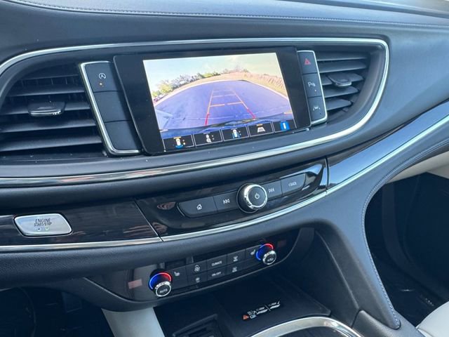Used 2024 Buick Enclave Essence w/ Experience Buick Package image 7