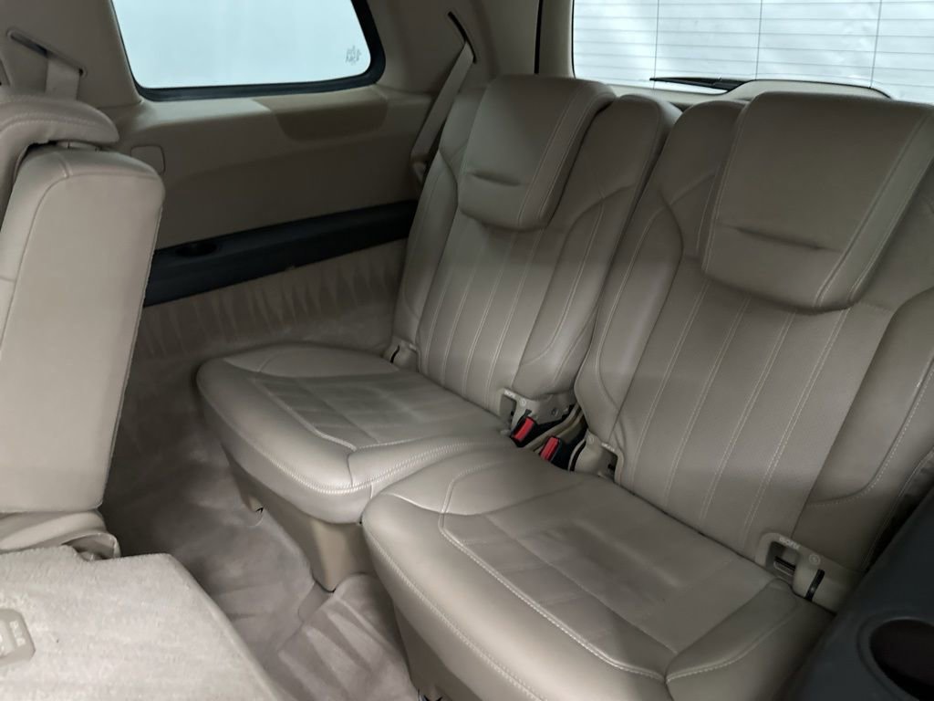 Certified 2016 Mercedes-Benz GL 450 4MATIC image 24