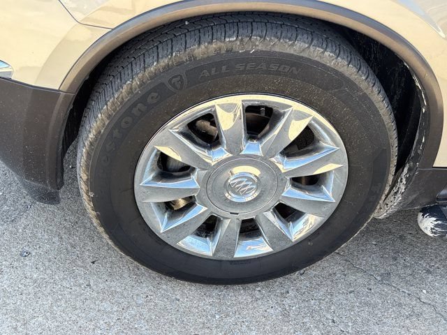 Used 2012 Buick Enclave Premium FWD image 12