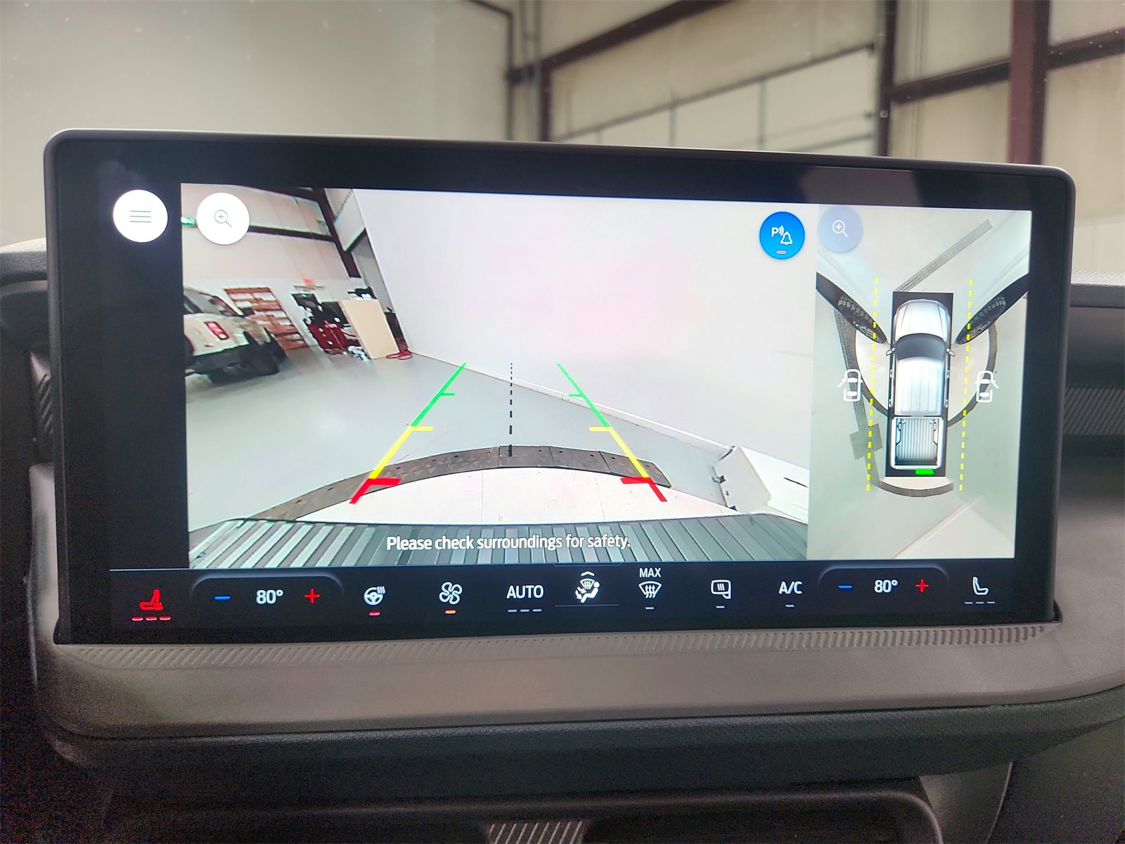 Used 2025 Ford Maverick Tremor image 29