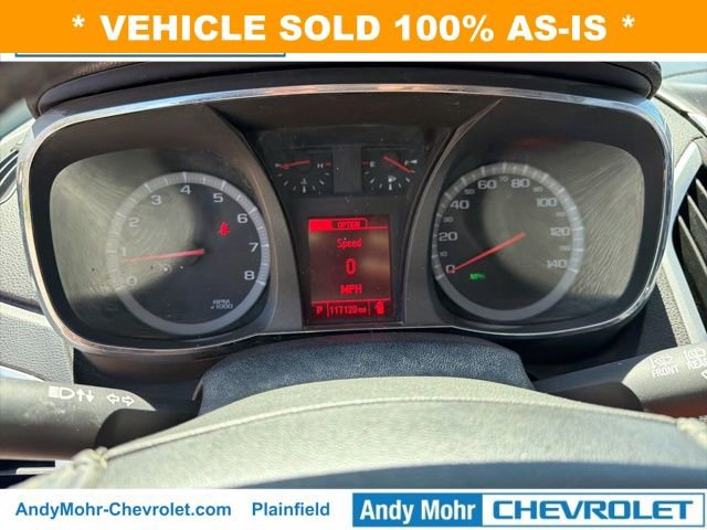 Used 2016 GMC Terrain SLT AWD/4WD image 11