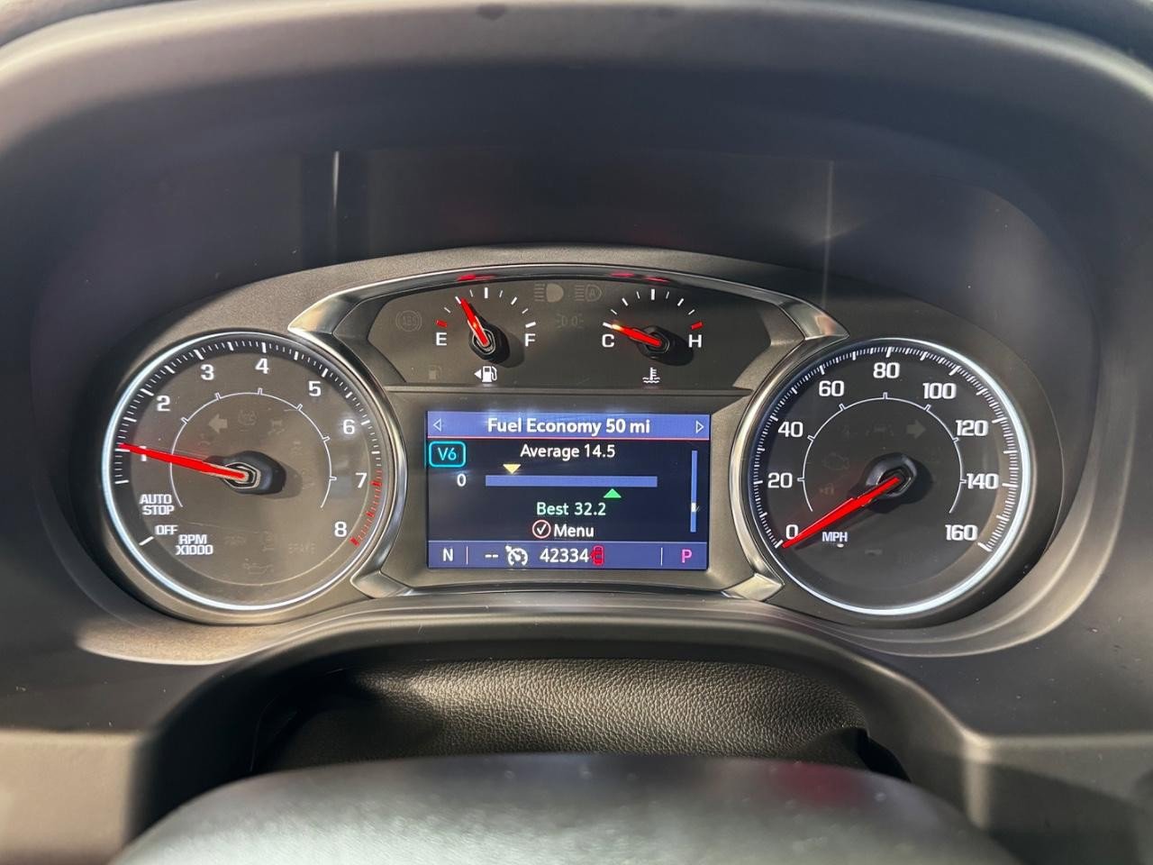 Used 2023 GMC Acadia SLT w/ Elevation Edition image 20