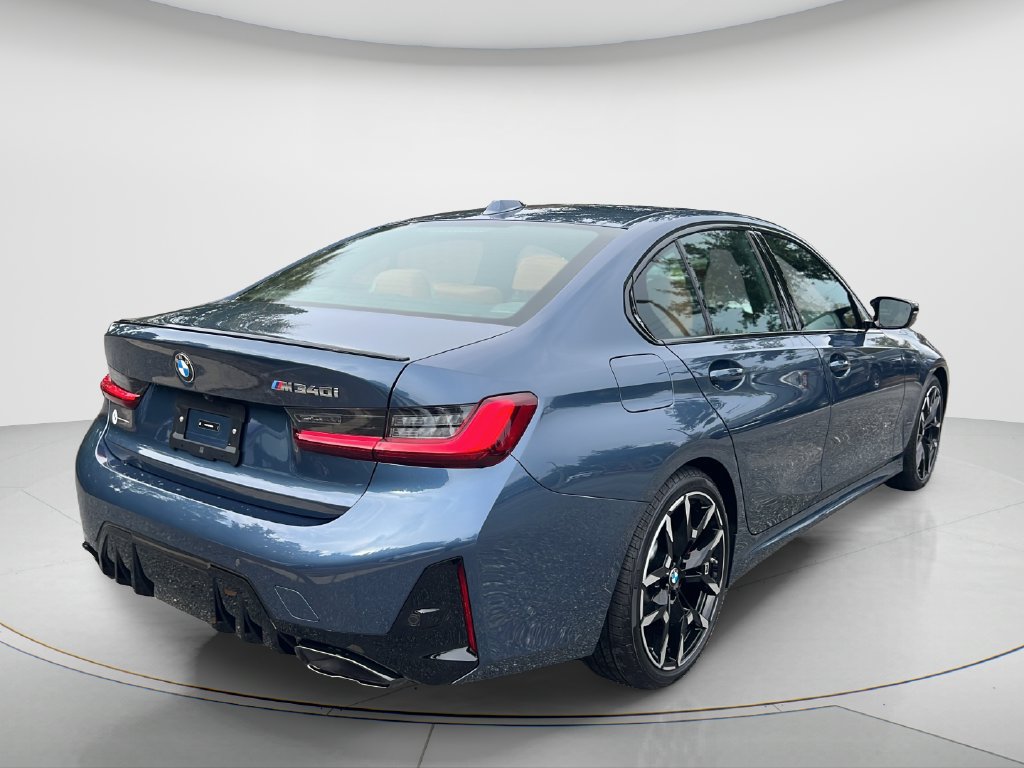 New 2026 BMW M340i w/ Premium Package RWD image 5