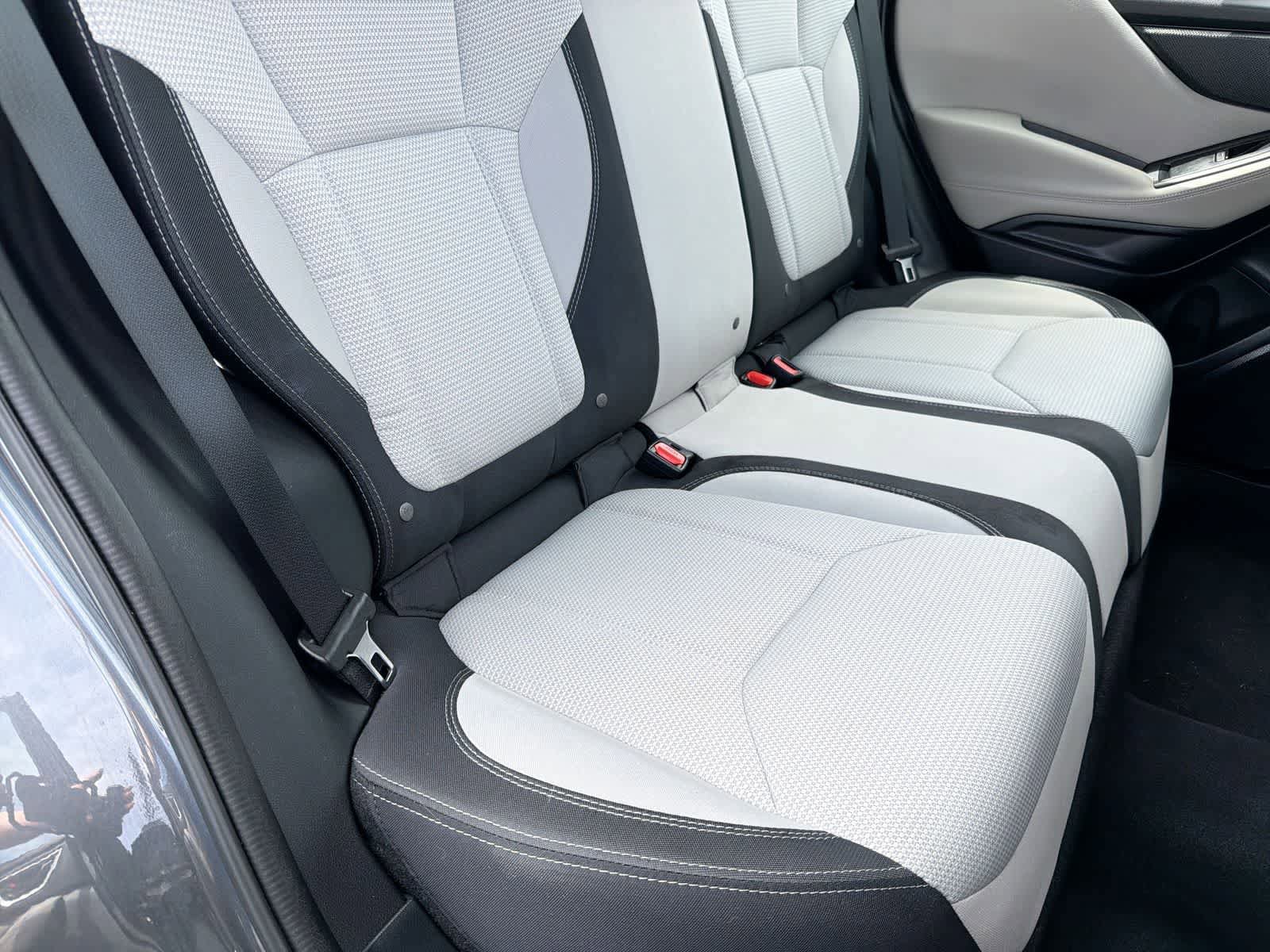 Certified 2023 Subaru Forester image 21