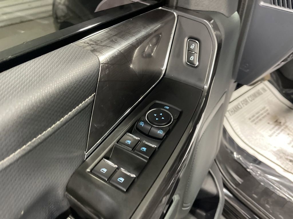 Used 2021 Ford F150 XLT w/ Equipment Group 302A High AWD/4WD image 24