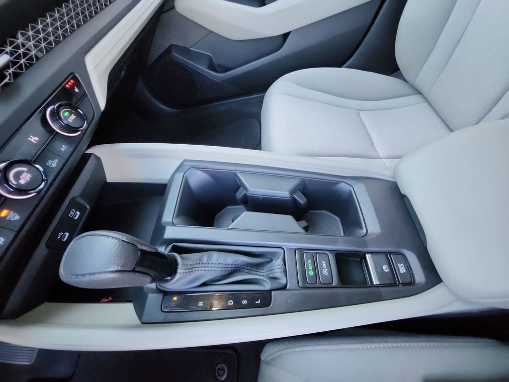Used 2023 Honda Accord EX image 20