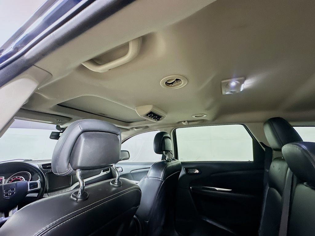 Used 2014 Dodge Journey Limited w/ Flexible Seating Group FWD image 13
