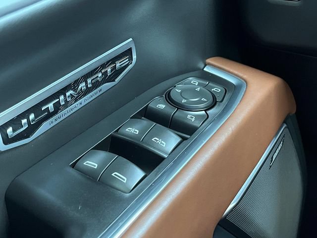Certified 2025 GMC Sierra 1500 Denali Ultimate AWD/4WD image 29