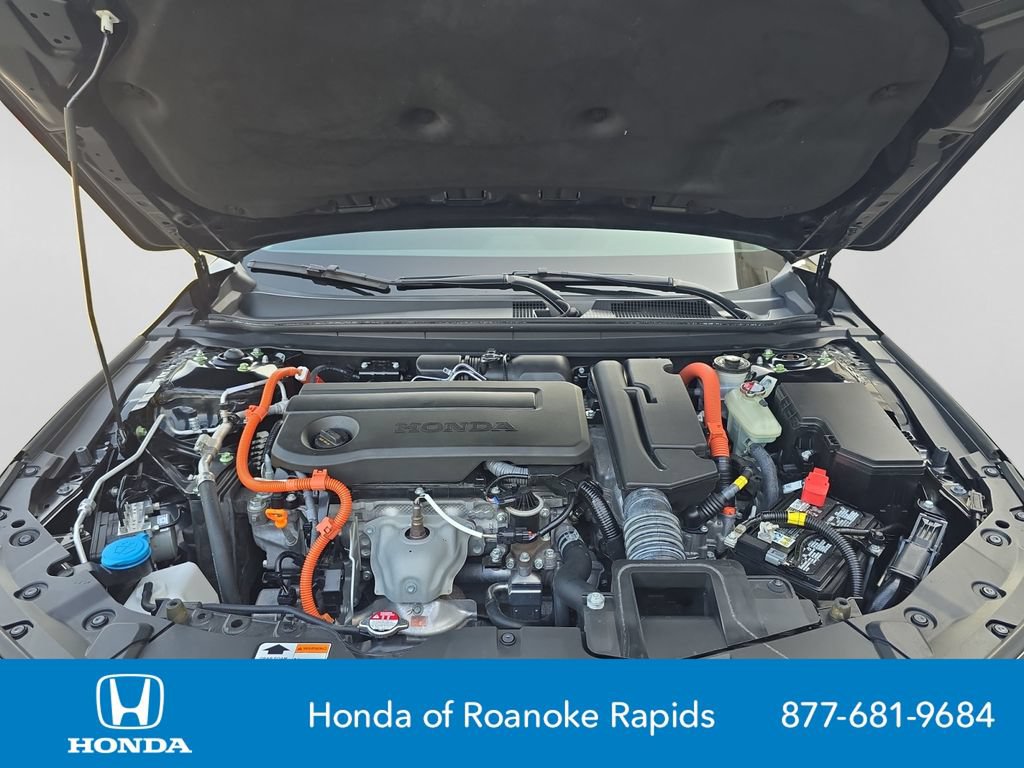 Used 2023 Honda Accord Sport image 20