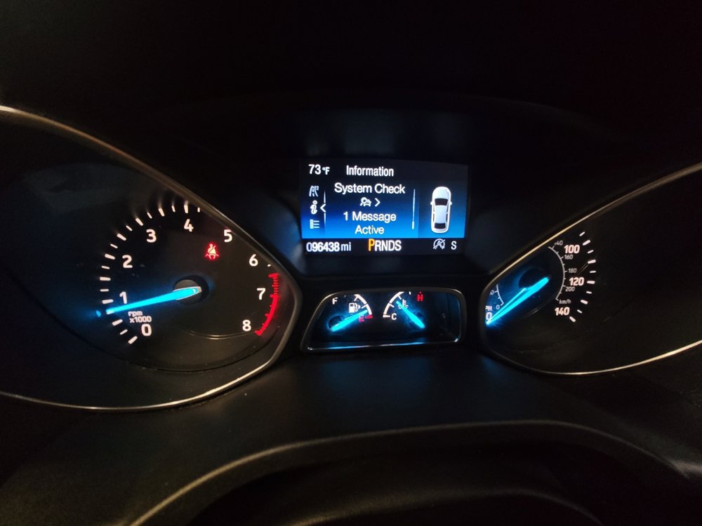 Used 2019 Ford Escape SE AWD/4WD image 23