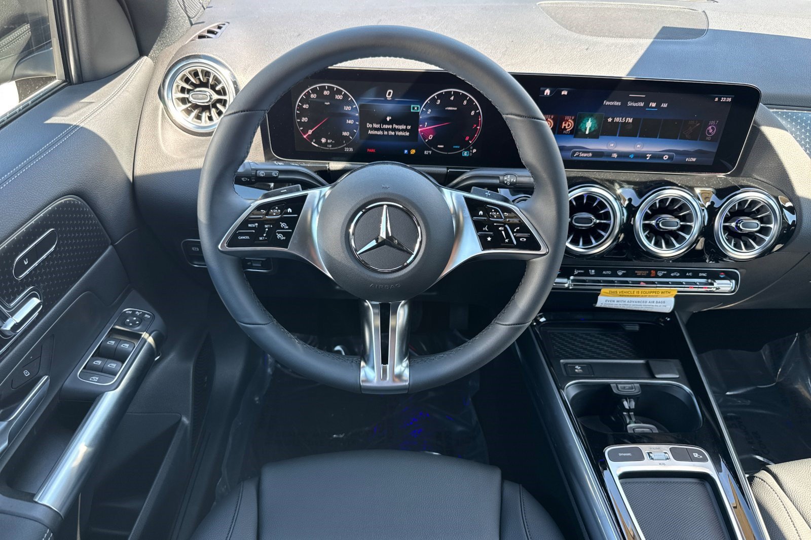 New 2026 Mercedes-Benz GLA 250 4MATIC image 23