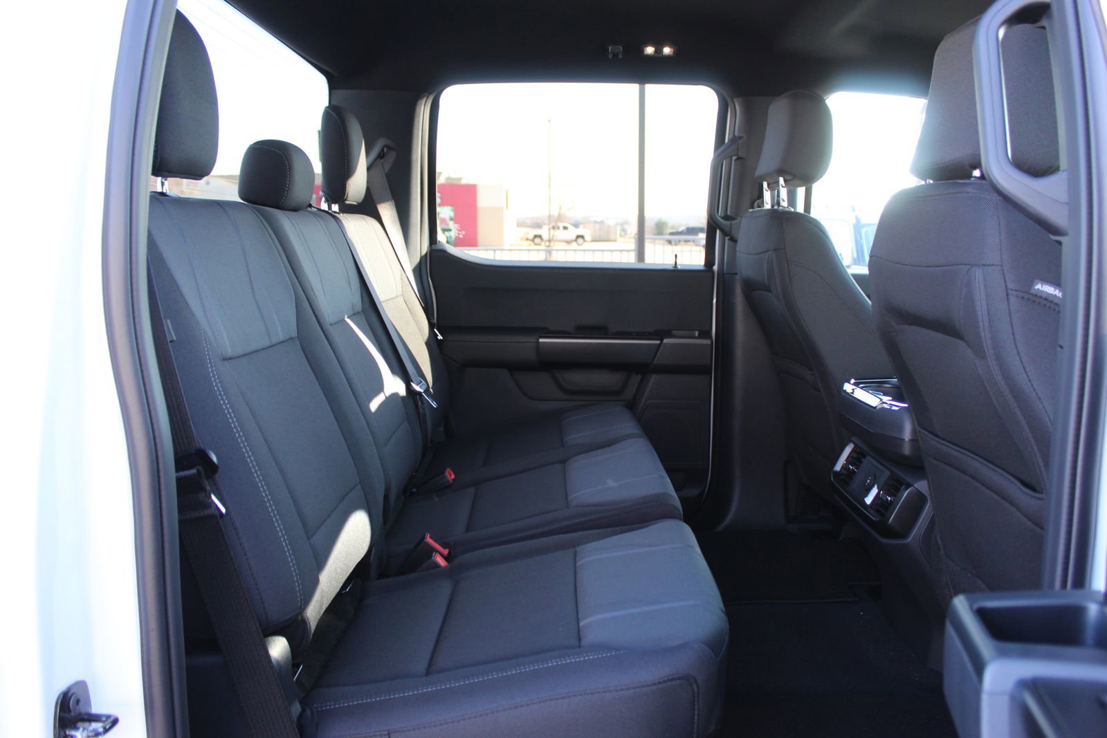 New 2026 Ford F150 STX image 14