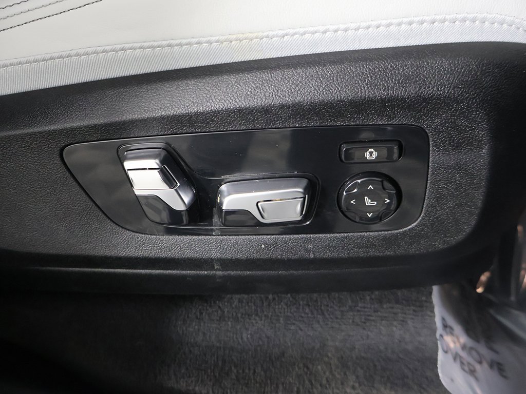 Used 2024 BMW X5 xDrive40i w/ M Sport Package image 35