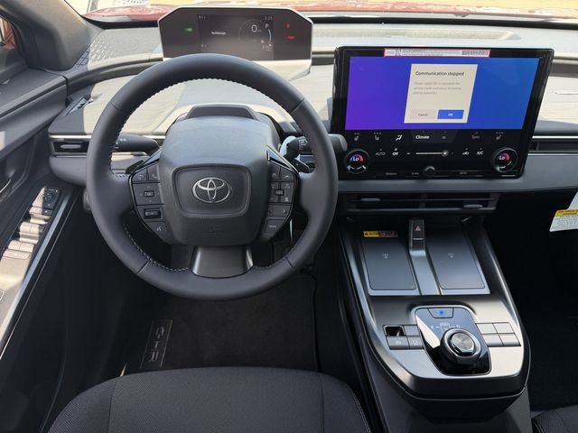 New 2026 Toyota C-HR AWD/4WD image 12