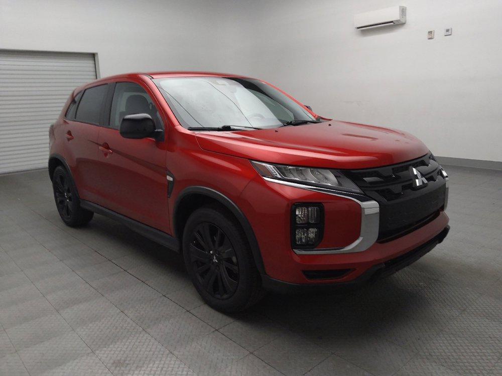 Used 2024 Mitsubishi Outlander Sport LE image 13